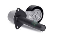 Riemenspanner Keilrippenriemen für BMW X3 X5 X6