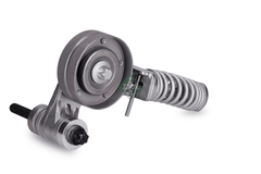 Riemenspanner Keilrippenriemen für OPEL SUZUKI CHEVROLET ADAM AGILA ASTRA G