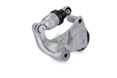 Riemenspanner Keilrippenriemen für HONDA CIVIC VIII Stufenheck Hatchback