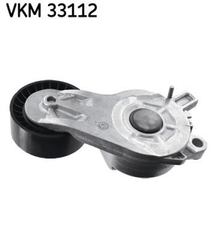 Riemenspanner Keilrippenriemen für CITROËN PEUGEOT DS C4 CACTUS GRAND PICASSO