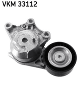 Riemenspanner Keilrippenriemen für CITROËN PEUGEOT DS C4 CACTUS GRAND PICASSO