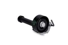 Riemenspanner Keilrippenriemen für AUDI SEAT SKODA VW A3 Sportback Cabriolet TT