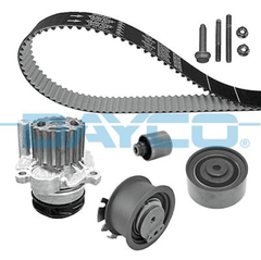 Wasserpumpe + Zahnriemensatz für AUDI CHRYSLER DODGE MITSUBISHI SEAT SKODA VW