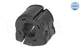 Lagerung Stabilisator Vorderachse für PEUGEOT 207 CC SW 207/207+ Stufenheck 208