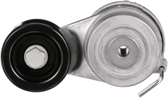 Riemenspanner Keilrippenriemen für HYUNDAI KIA GENESIS GRAND SANTA FÉ ix35 FE
