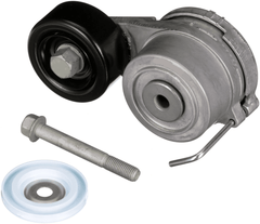 Riemenspanner Keilrippenriemen für HYUNDAI KIA GENESIS GRAND SANTA FÉ ix35 FE