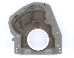 Wellendichtring Kurbelwelle für MERCEDES-BENZ CLK Cabriolet CLS Shooting Brake