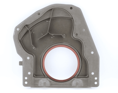 Wellendichtring Kurbelwelle für MERCEDES-BENZ CLK Cabriolet CLS Shooting Brake