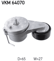 Riemenspanner Keilrippenriemen für HYUNDAI KIA GRAND SANTA FÉ ix35 FE IV II III