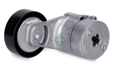Riemenspanner Keilrippenriemen für OPEL SAAB ASTRA G Caravan Stufenheck CC
