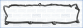 Dichtung Zylinderkopfhaube für OPEL CHEVROLET ASTRA H Caravan GTC Stufenheck J