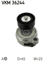 Riemenspanner Keilrippenriemen für VOLVO S60 II S80 V60 I V70 III XC60 SUV XC70