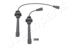 Zündleitungssatz für CHRYSLER MITSUBISHI SEBRING CARISMA Stufenheck COLT V