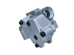 Ölpumpe für AUDI SEAT SKODA VW A3 Sportback Cabriolet A4 Allroad B8 Avant A5 A6