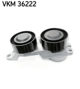 Riemenspanner Keilrippenriemen für VOLVO S60 I S80 V70 II XC70 Cross Country