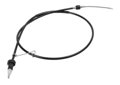 Seilzug Feststellbremse hinten rechts für JEEP CHEROKEE