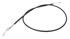 Seilzug Feststellbremse hinten links für MERCEDES-BENZ M-KLASSE