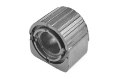 Lagerung Stabilisator Vorderachse für AUDI SEAT SKODA VW A3 Sportback Cabriolet