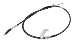 Seilzug Feststellbremse hinten für TOYOTA CELICA Coupe