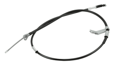 Seilzug Feststellbremse hinten für TOYOTA CELICA Coupe