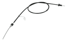 Seilzug Feststellbremse hinten links für JEEP CHEROKEE