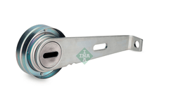 Spannrolle Keilrippenriemen für CITROËN FIAT PEUGEOT BERLINGO / FIRST