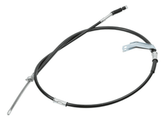 Seilzug Feststellbremse hinten für TOYOTA CELICA Coupe