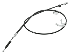 Seilzug Feststellbremse hinten links für TOYOTA AURIS Kombi