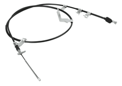 Seilzug Feststellbremse hinten rechts für HONDA FR-V