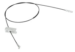 Seilzug Feststellbremse Hinterachse für OPEL VIVARO B Kasten