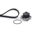 Wasserpumpe + Zahnriemensatz für SEAT VW CORDOBA IBIZA II GOLF III Variant