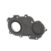 Wellendichtring Kurbelwelle für AUDI VW A4 B7 Cabriolet Avant B8 A5 Sportback