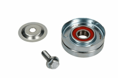 Umlenk Führungsrolle Keilrippenriemen für SEAT SKODA VW CORDOBA IBIZA III FABIA
