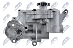 Ölpumpe für AUDI SEAT SKODA VW A3 Sportback Cabriolet Q3 TT Roadster ALTEA XL