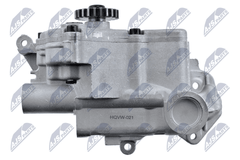 Ölpumpe für AUDI SEAT SKODA VW A3 Sportback Cabriolet Q3 TT Roadster ALTEA XL