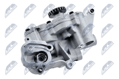 Ölpumpe für AUDI SEAT SKODA VW A3 Sportback Cabriolet Q3 TT Roadster ALTEA XL