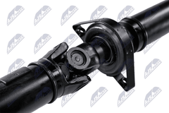Gelenkwelle Achsantrieb hinten für VOLVO XC70 II