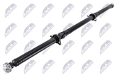 Gelenkwelle Achsantrieb hinten für VOLVO XC70 II