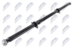 Gelenkwelle Achsantrieb hinten für VOLVO XC70 II