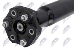 Gelenkwelle Achsantrieb hinten für BMW X5 X6