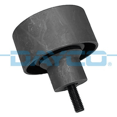 Umlenk Führungsrolle Keilrippenriemen für DAF XF 105 CF 85