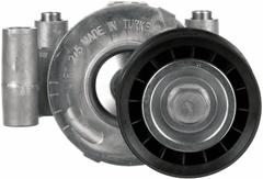 Riemenspanner Keilrippenriemen für FORD VOLVO C-MAX FOCUS II Turnier Stufenheck