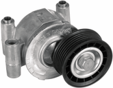Riemenspanner Keilrippenriemen für FORD VOLVO C-MAX FOCUS II Turnier Stufenheck