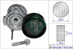 Riemenspanner Keilrippenriemen für OPEL CHEVROLET ANTARA A CAPTIVA CRUZE EPICA