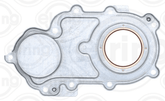 Wellendichtring Kurbelwelle für AUDI PORSCHE VW A4 B7 Cabriolet Avant B8 A5