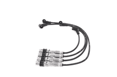 Zündleitungssatz für AUDI SEAT SKODA VW A3 Sportback Cabriolet ALTEA XL LEON