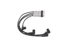 Zündleitungssatz für AUDI SEAT SKODA VW A3 Sportback Cabriolet ALTEA XL LEON