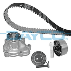 Wasserpumpe + Zahnriemensatz für OPEL ASTRA H Caravan GTC Stufenheck J FAMILY