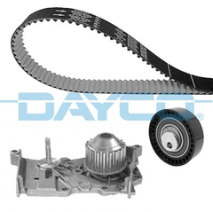 Wasserpumpe + Zahnriemensatz für LADA RENAULT DACIA LARGUS Kasten/Kombi KANGOO