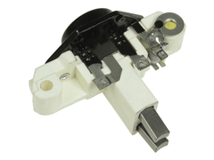 Lichtmaschine Generatorregler für MERCEDES-BENZ HITACHI